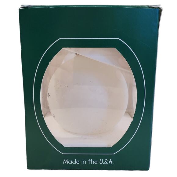 Swarovski Crystal Christmas Ornament Heart Gifts by Teresa Ornament Son Stocking - Picture 10 of 16